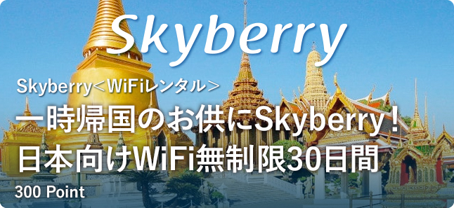 ポイント交換バナー5